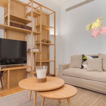 Charming Apartment In Baixa Chiado Lisboa المظهر الخارجي الصورة