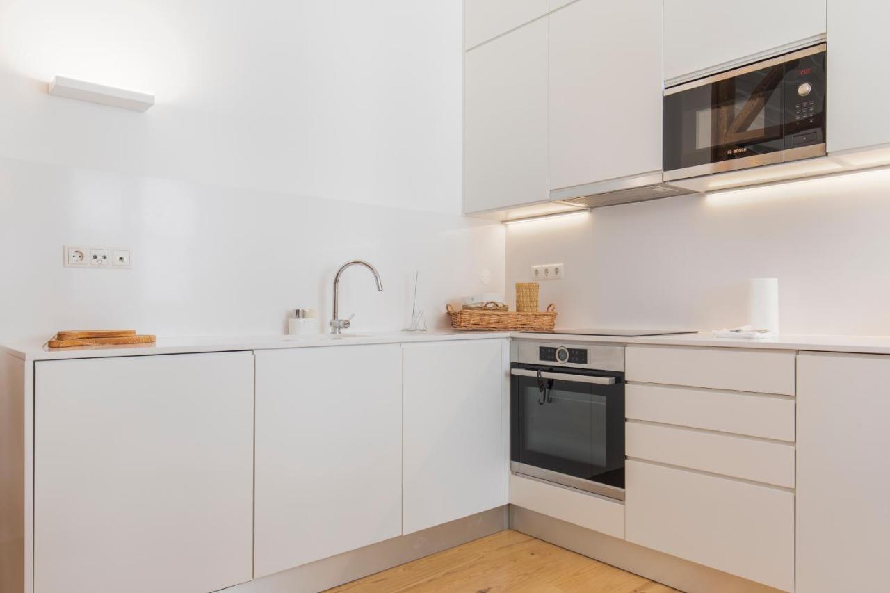 Charming Apartment In Baixa Chiado Lisboa المظهر الخارجي الصورة